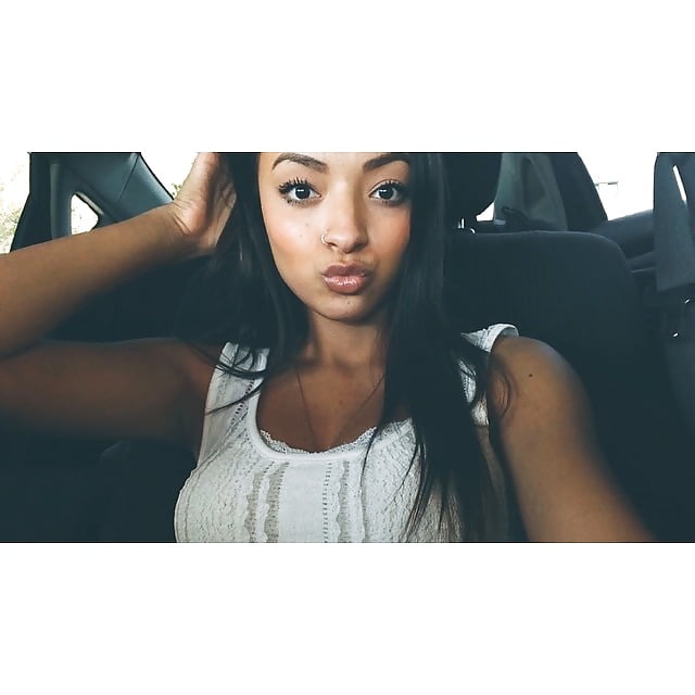 Sex Tight Latina slut Alexis image