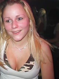 Sex Danish teens-159-160-bra panties cleavage upskirt image