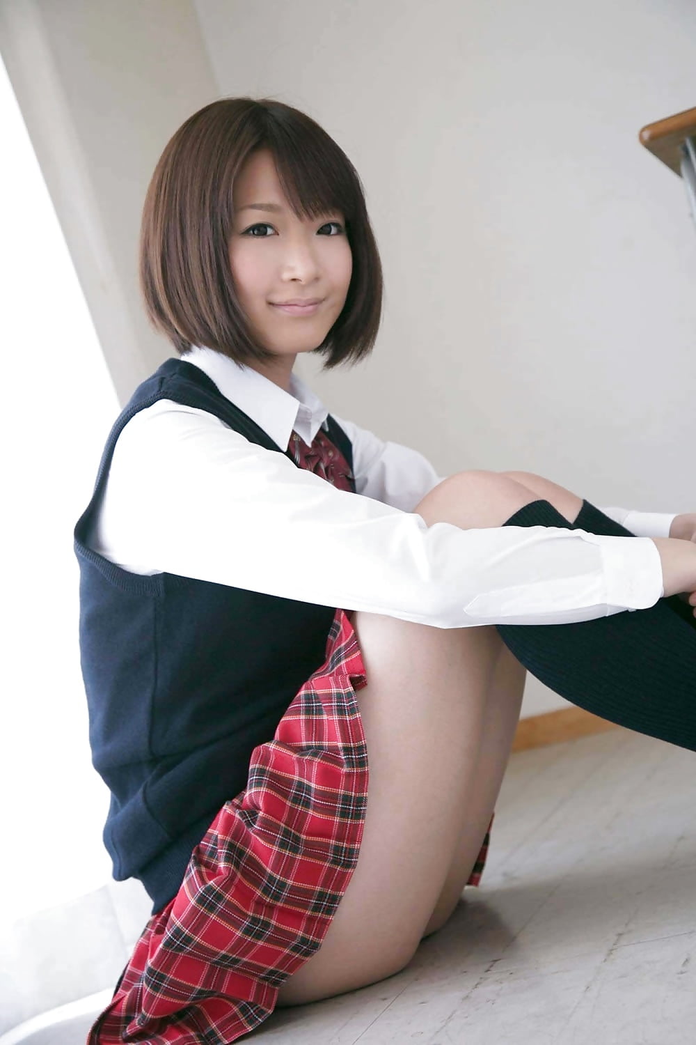 Sex Serafuku 179 image