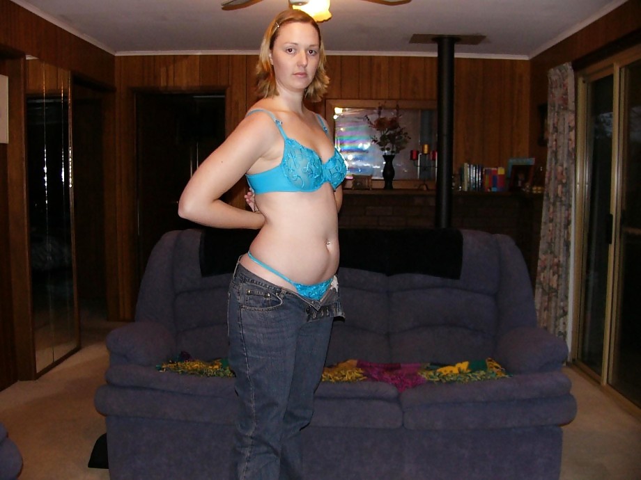 Sex Hot Housewife image