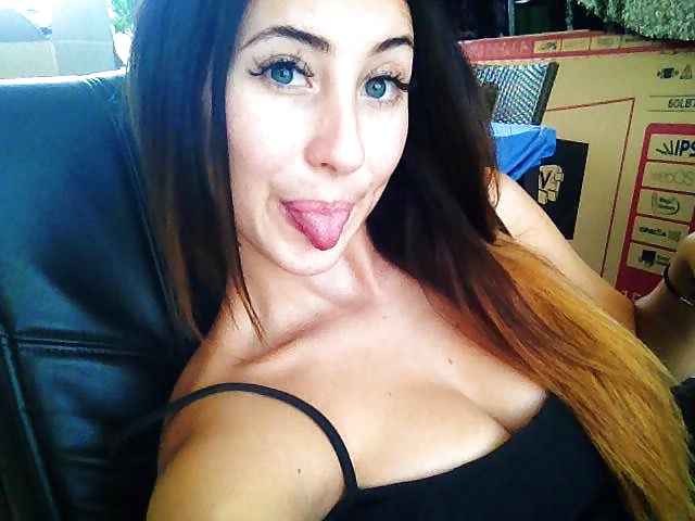 Sex Australian Mix - Amanda & Melissa image