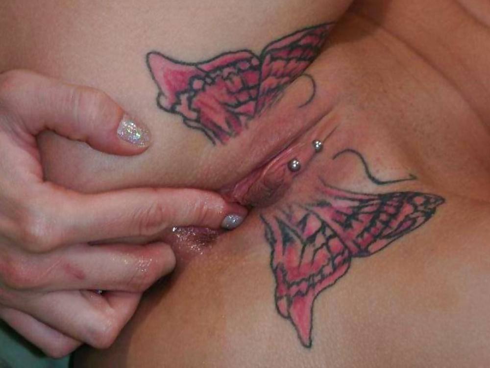 Sex Tattooed Suicidegirls 9 - Pussy special image