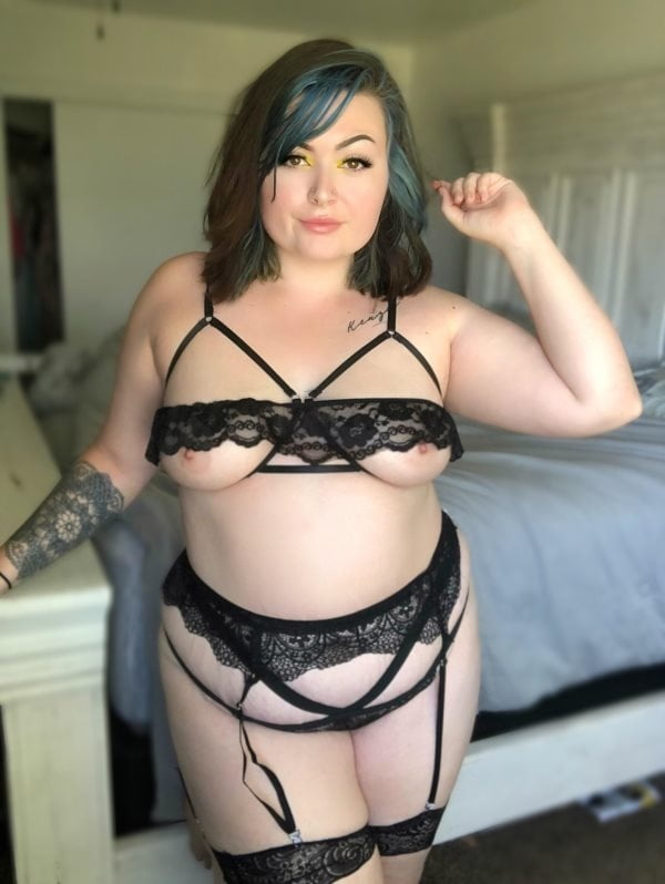 BBW'S - 192 Photos 