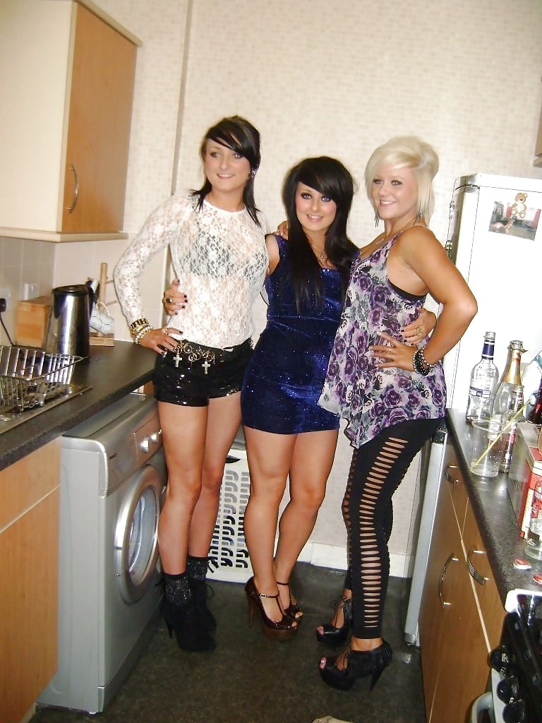 Sex Chav Sluts And Slags #58 image