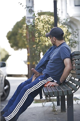 Sex Embarrassing erections i public 13 image