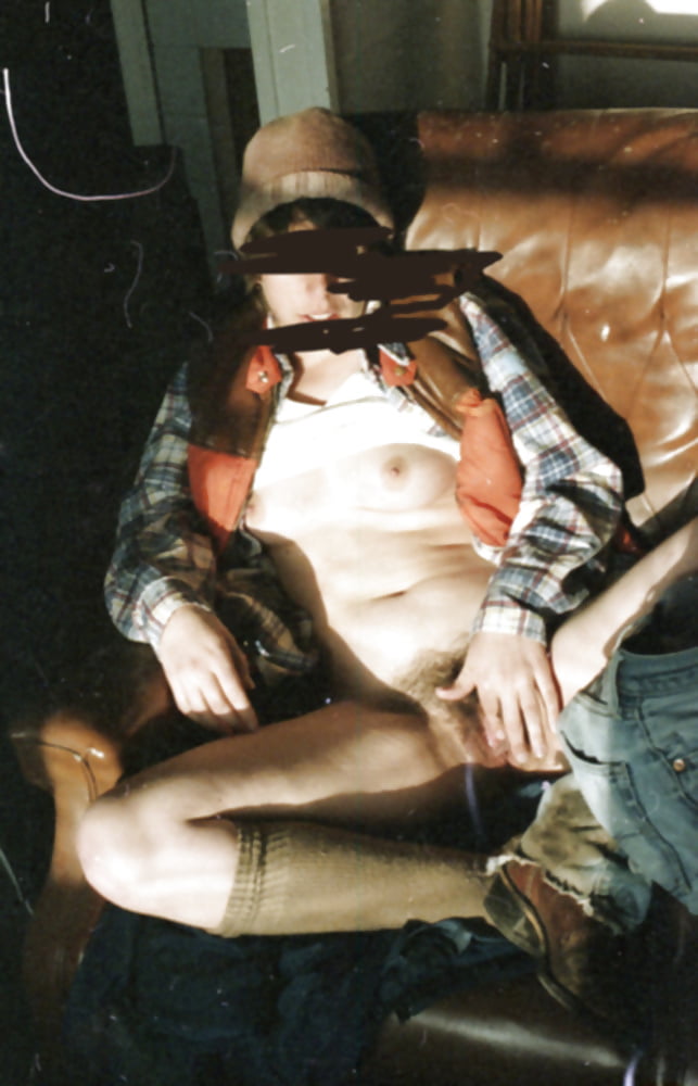 Sex Hairy, hairy chicks image