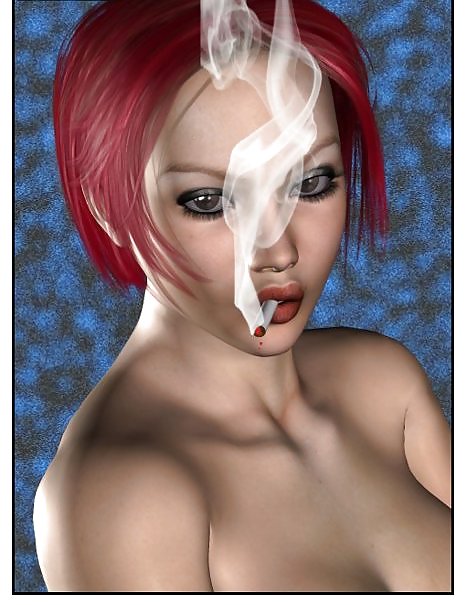 Sex Smoking 027 image