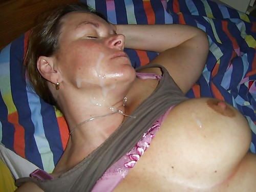 Sex auntie fucks again image