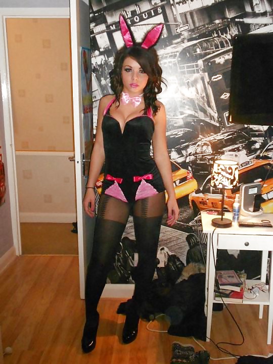 Sex Sluts in Fancy Dress 32 image