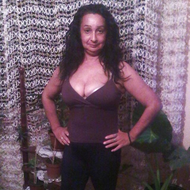 Sex MILF Dukica Ciganka image