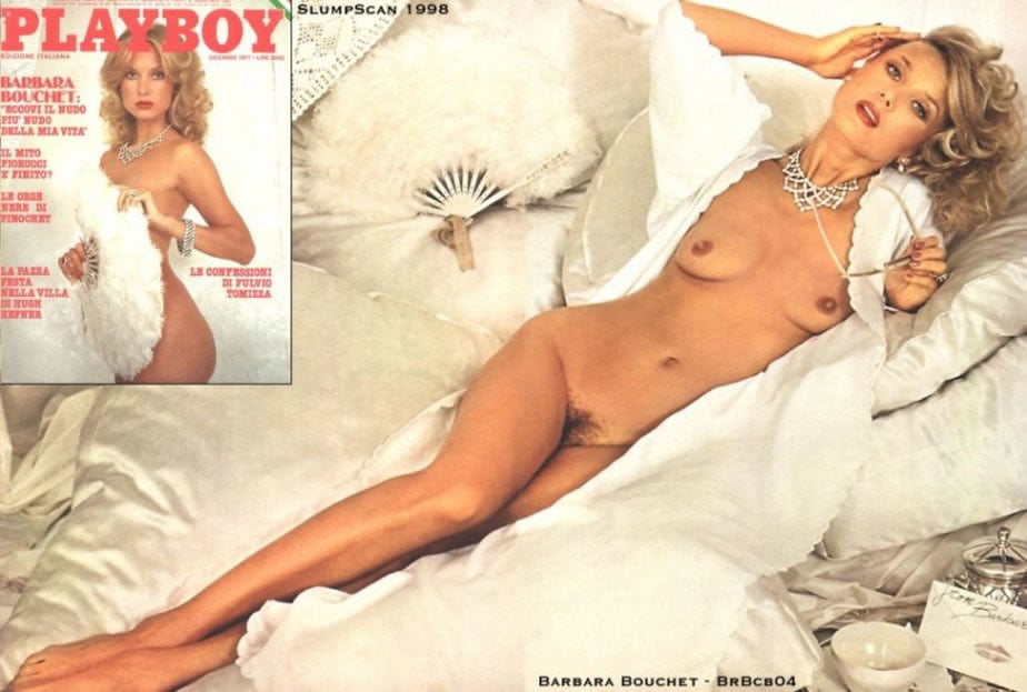 Barbara Bouchet Vintage Actress And Model 106 Pics Xhamster