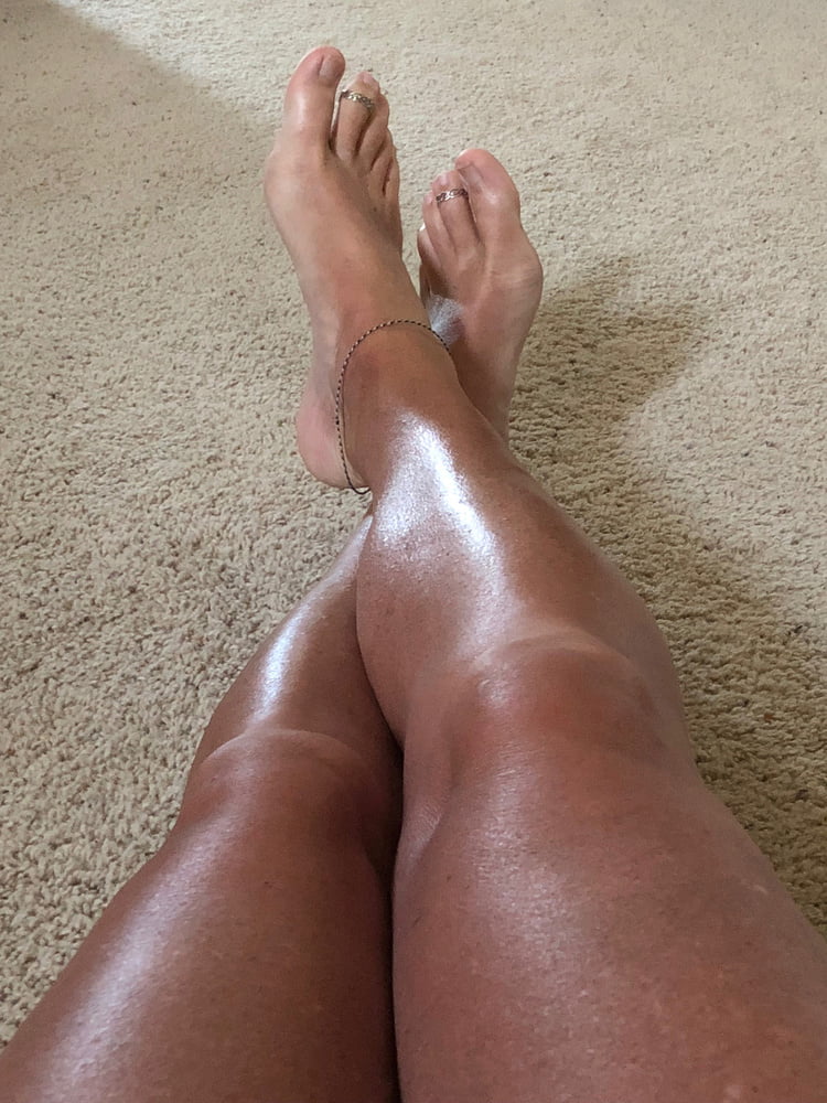 Sex Smooth Legs image