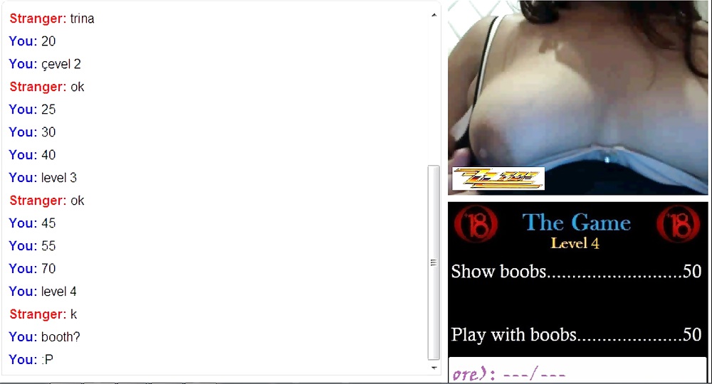 Sex Omegle Girls by ZZ Top image