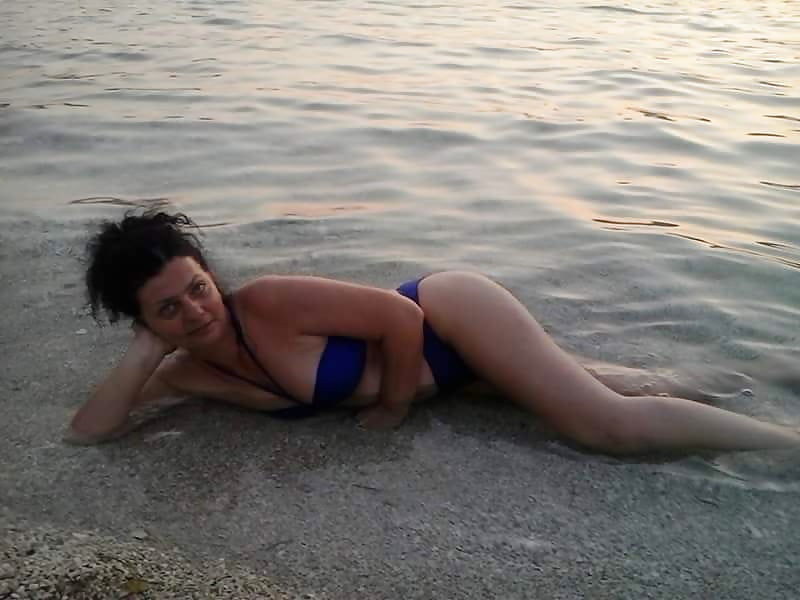 Sex Renata Jelicic Split image