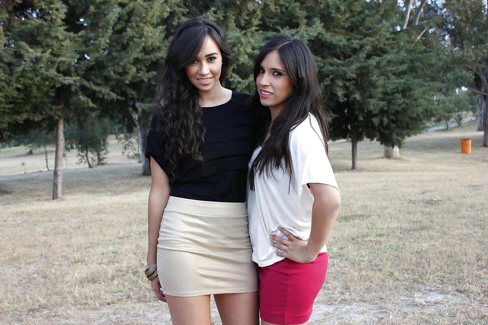 Sex HAN DE COGER RIQUISIMO image