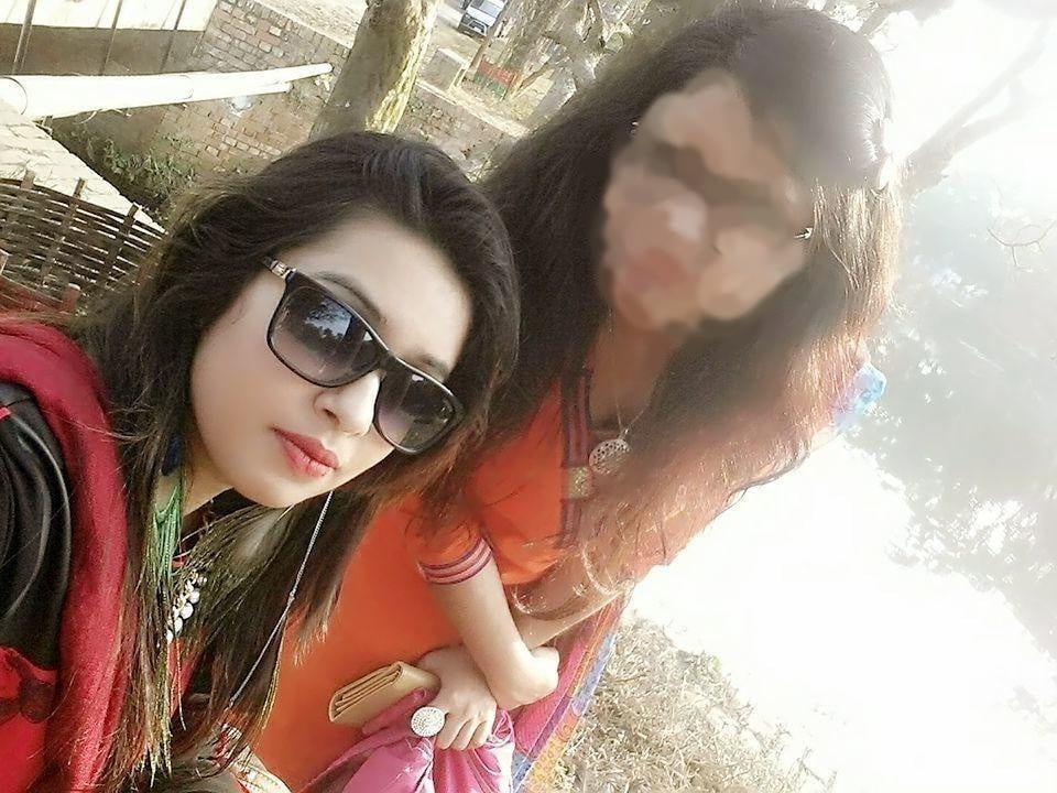 Pakistani Cute Teen - Strips & Groped - leaked photo #324283689
