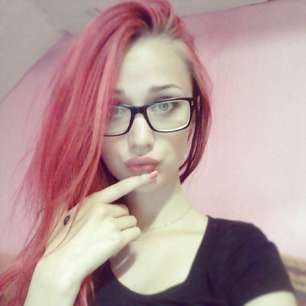 Sex Facebook Girl II image