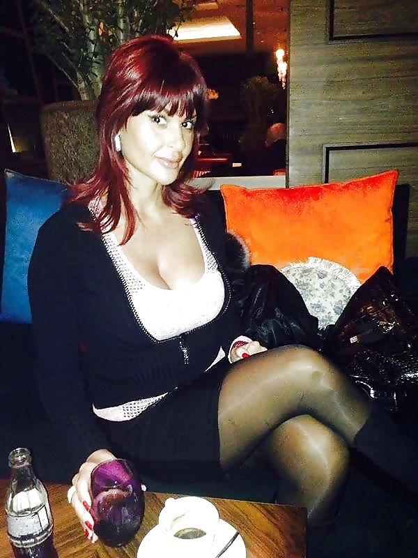 Sex Serbian MILFs image