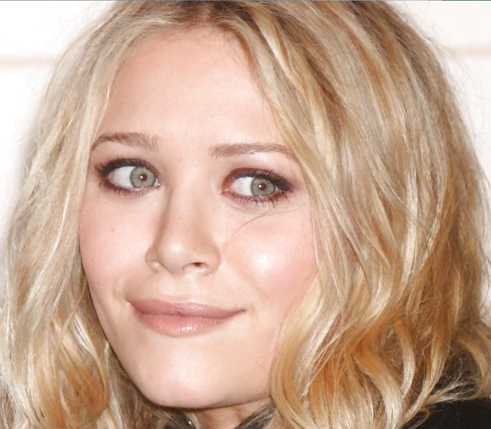 Sex Olsen Twins image