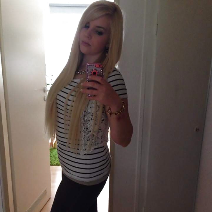 Sex Wichsvorlage Patricia W. (Big Boobs) image