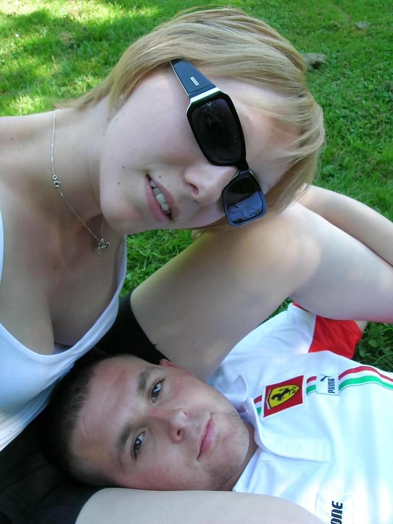 Sex Nice girl - serie 674 image