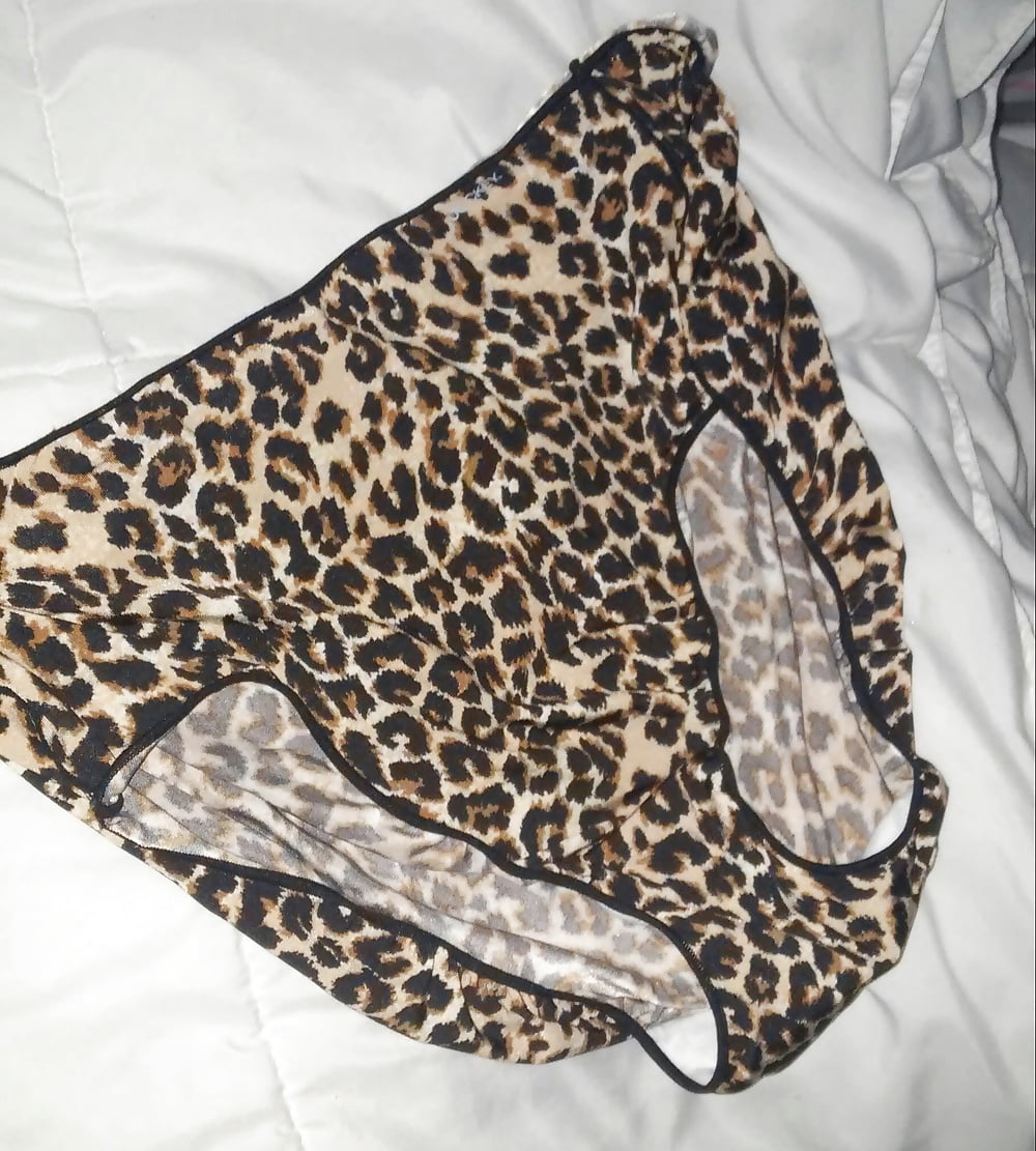 Sex panty raid image