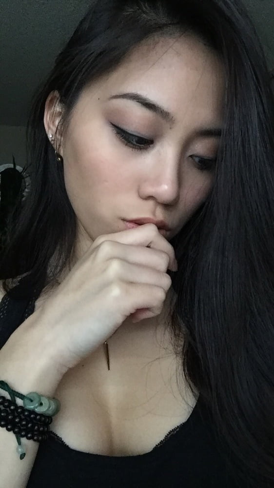 Jess asian nipples board