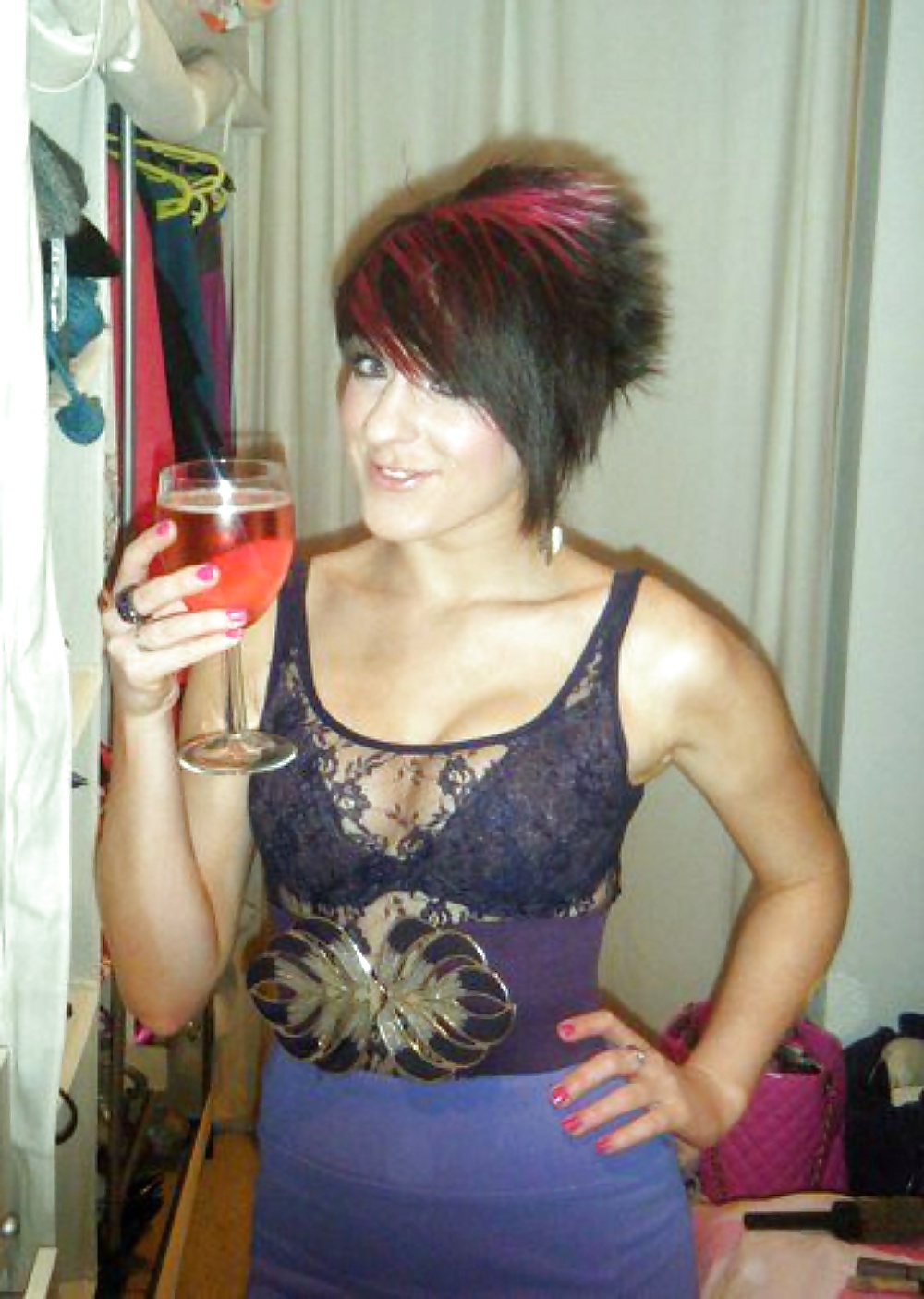 Sex Fancy a Drink? image
