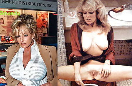 Aging Porn Stars - Porn Actresses Then And Now | Sex Pictures Pass