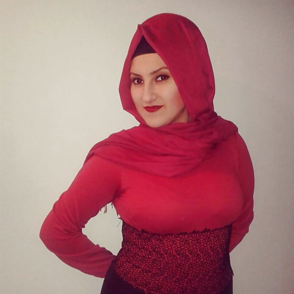 Sex Sexy Turkish Hijab Teen - Seksi Turbanli Citirlar image