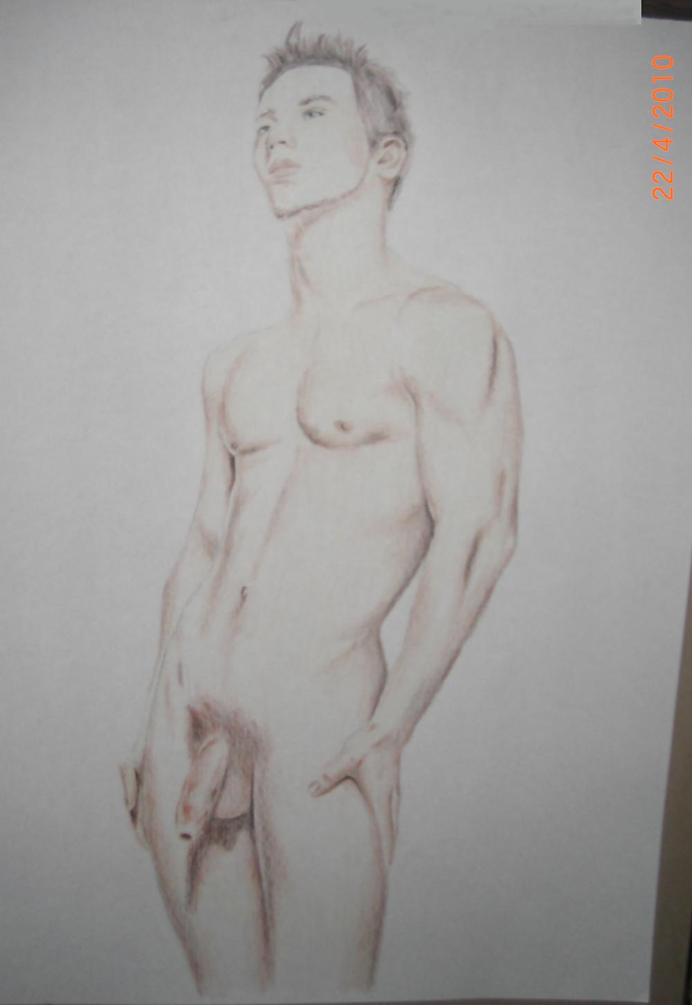 Sex more sketches image