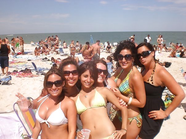Sex Jersey Shore Sluts image
