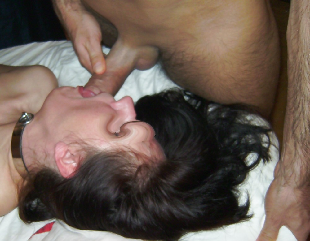 Sex Shared with strangers image