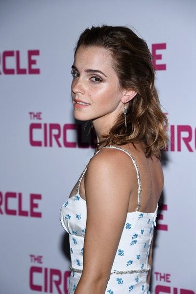 Celebrities: Emma Watson - 24 Pics