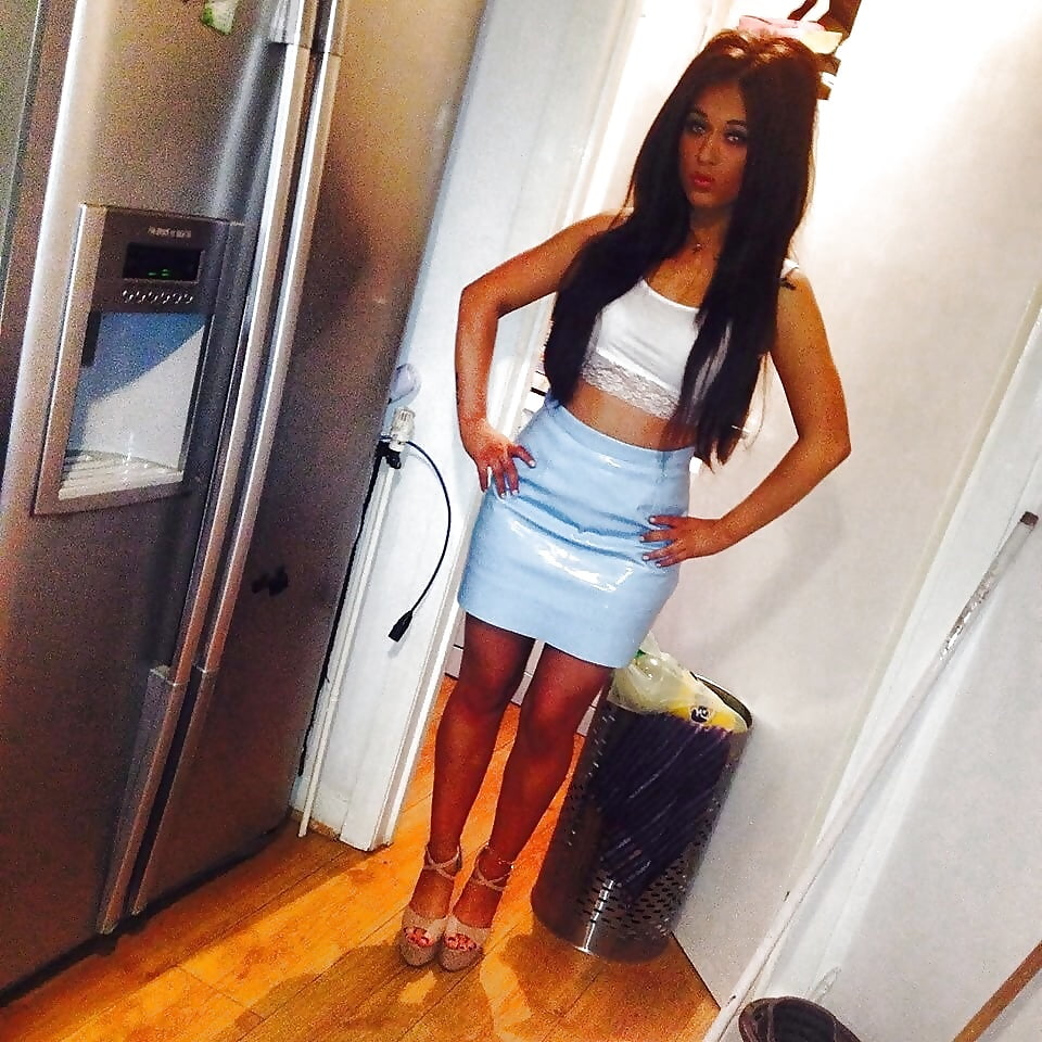 Sex Chav Sluts And Slags #12 image