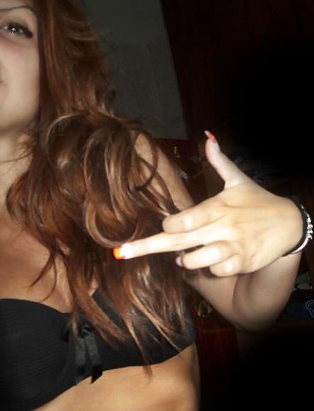 Sex Bulgarian: Denislawa image