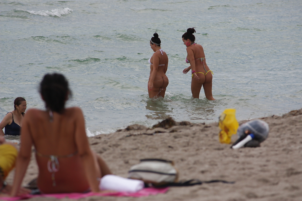 Sex Beach Boobs Again image