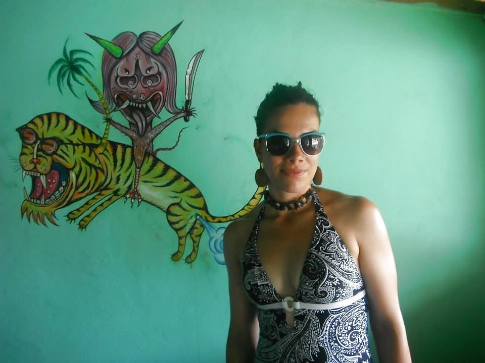 Sex Mexican MILF image