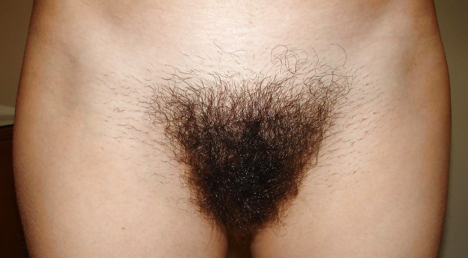 Sex hairy image