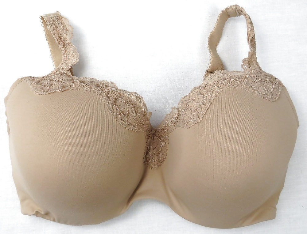 Sex Used G cup bras image