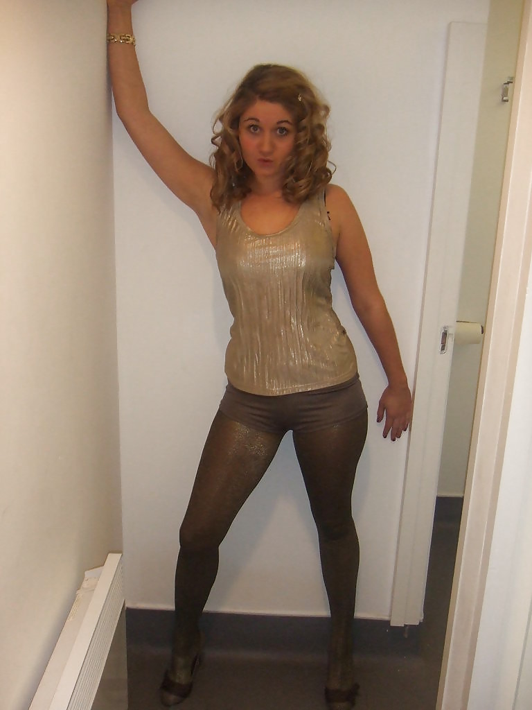 Sex Pantyhose mix 2 image