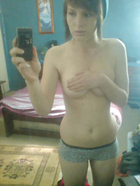 Sex Emo Teen Slut image