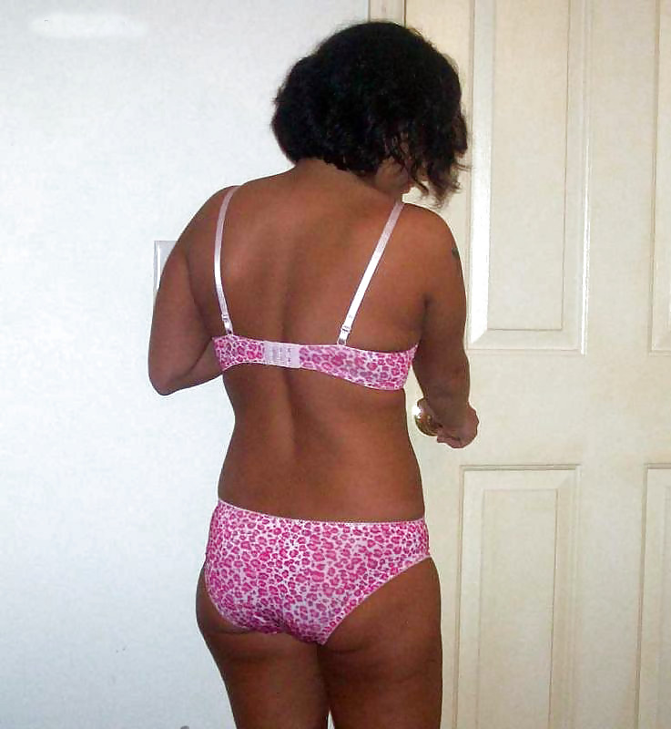 Chicktrainer beach panties housewife