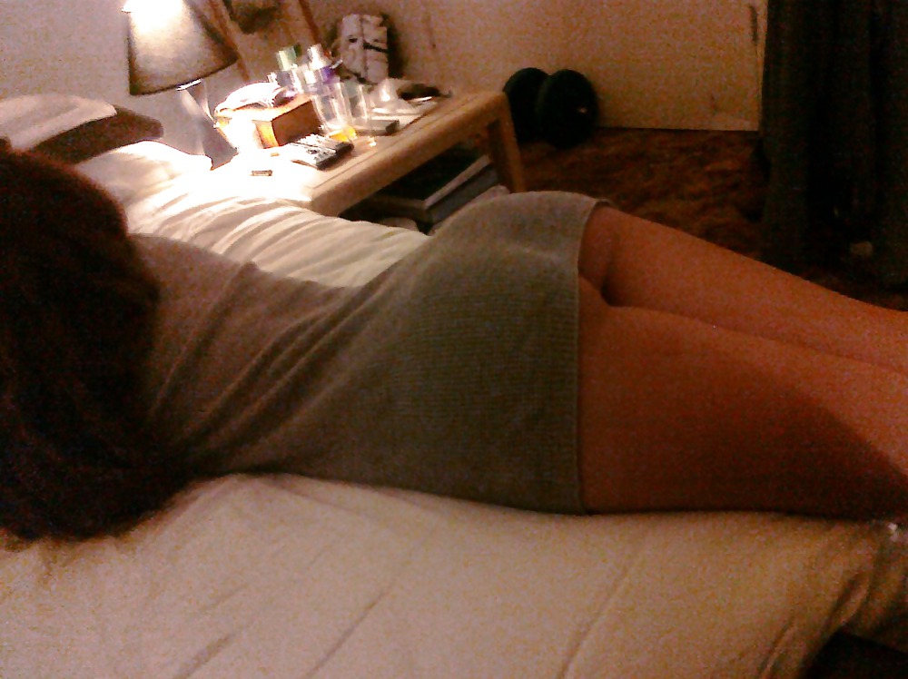 Sex Tripson The Great Ass image