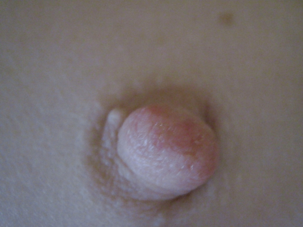 Sex Wife's great nipples and tiny tits image