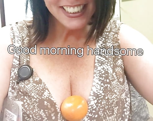 Sex Sweet Melissa's Tits image