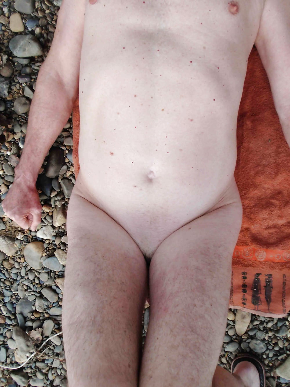 Sex Trespasser captured & punished, bondage, electro, CBT image