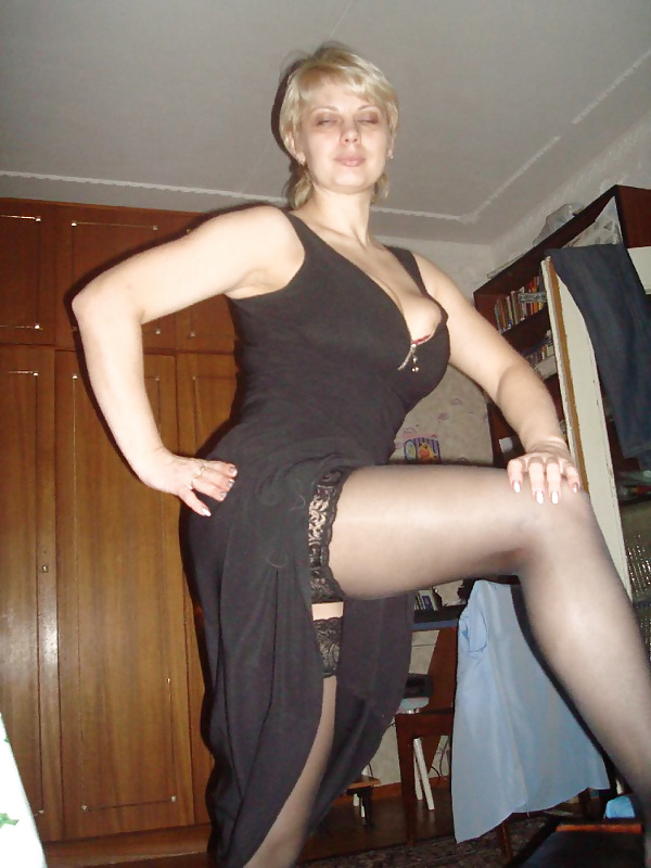 Sex Russian Wife 2 image