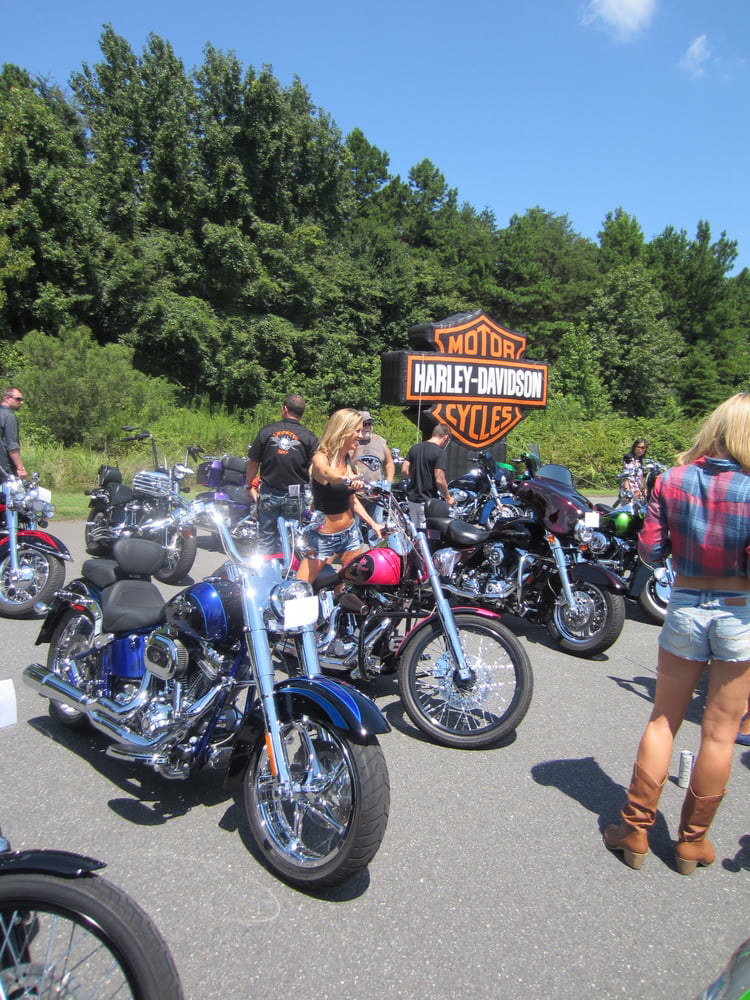 Biker event- 39 Photos 