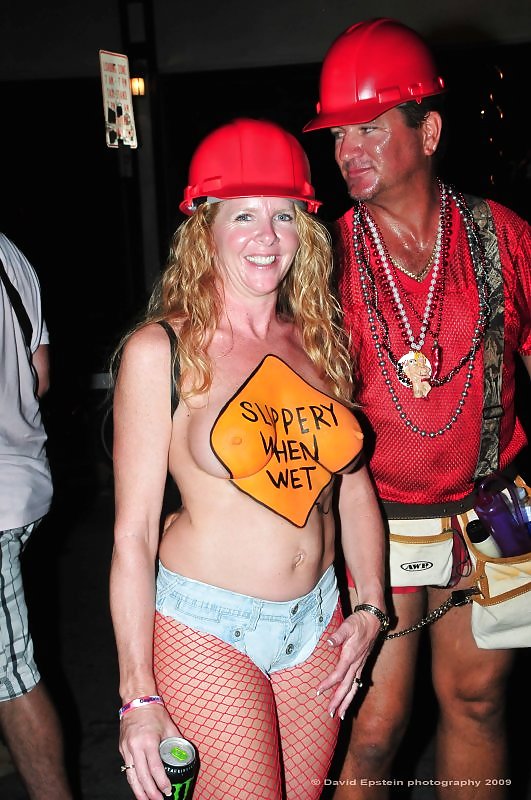 Sex fantasy fest 2009 2 image